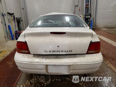 Zdjęcie 6 z 12 samochodu: 1999 DODGE STRATUS VIN:1B3EJ46X4XN600517 - miniatura