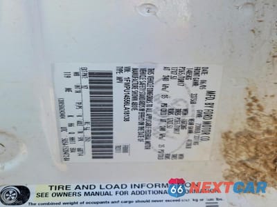 Zdjęcie 12 z 12 samochodu: 2006 FORD EXPEDITION XLS VIN:1FMPU14556LA18138 - miniatura