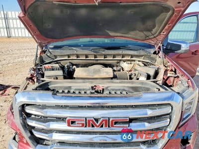 Zdjęcie 11 z 12 samochodu: 2020 GMC SIERRA C1500 SLE VIN:3GTP8BED4LG136372 - miniatura