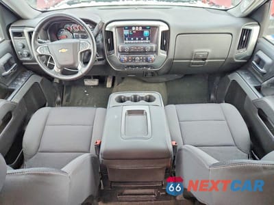 Zdjęcie 8 z 12 samochodu: 2015 CHEVROLET SILVERADO K1500 LT VIN:1GCVKREC6FZ279224 - miniatura