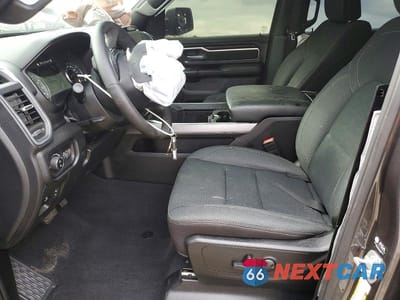 Zdjęcie 7 z 12 samochodu: 2025 RAM 1500 BIG HORN VIN:1C6SRFFP3SN633420 - miniatura