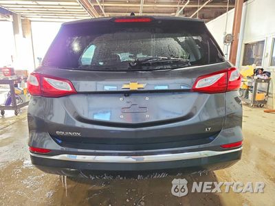Zdjęcie 6 z 12 samochodu: 2019 CHEVROLET EQUINOX LT VIN:3GNAXKEV6KS610018 - miniatura