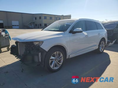2023 AUDI Q7 PREMIUM PLUS WA1LXBF78PD008191 - główne zdjęcie licytacji z USA - miniatura