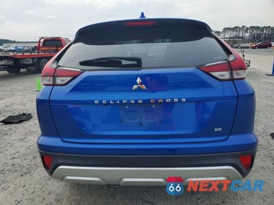 Zdjęcie 6 z 13 samochodu: 2024 MITSUBISHI ECLIPSE CROSS SE VIN:JA4ATWAA6RZ025624 - miniatura