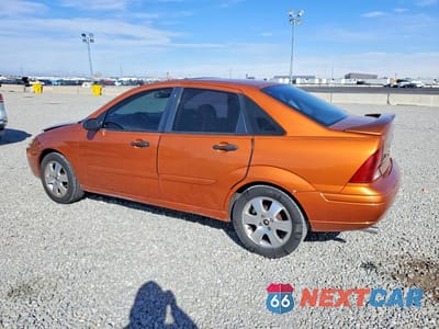 Drugie zdjęcie samochodu z przodu: 2002 FORD FOCUS ZTS VIN:1FAFP38302W302237 - miniatura