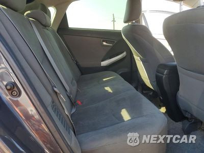 Zdjęcie 11 z 13 samochodu: 2012 TOYOTA PRIUS THREE VIN:JTDKN3DU7C1586509 - miniatura