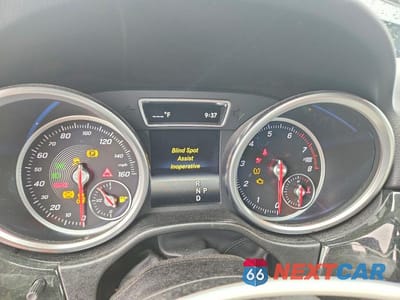 Zdjęcie 9 z 12 samochodu: 2017 MERCEDES-BENZ GLE 350 4MATIC VIN:4JGDA5HB1HA952802 - miniatura