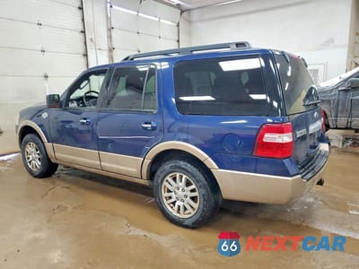 Drugie zdjęcie samochodu z przodu: 2012 FORD EXPEDITION XLT VIN:1FMJU1J5XCEF20184 - miniatura