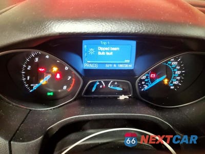 Zdjęcie 9 z 13 samochodu: 2012 FORD FOCUS VIN:1FAHP3F21CL283204 - miniatura