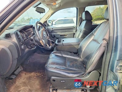 Zdjęcie 7 z 12 samochodu: 2024 GMC SIERRA K1500 SLE VIN:3GTP2VE32BG202930 - miniatura