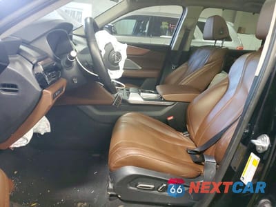 Zdjęcie 7 z 12 samochodu: 2022 ACURA MDX TECHNOLOGY VIN:5J8YE1H43NL020350 - miniatura