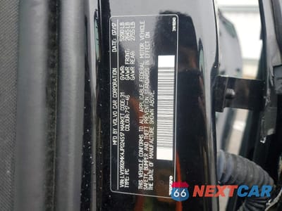 Zdjęcie 12 z 13 samochodu: 2018 VOLVO S90 T6 MOMENTUM VIN:LVY992MK4JP024517 - miniatura