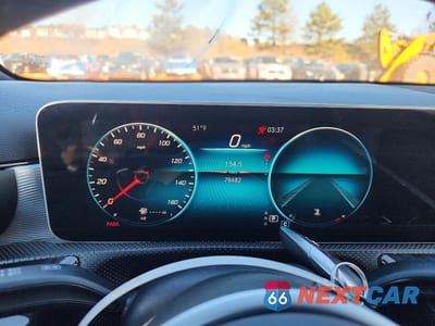 Zdjęcie 9 z 12 samochodu: 2019 MERCEDES-BENZ A 220 4MATIC VIN:WDD3G4FBXKW001560 - miniatura