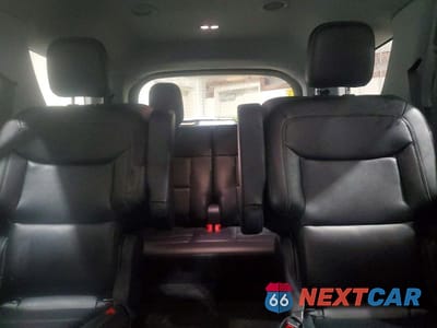 Zdjęcie 10 z 12 samochodu: 2023 FORD EXPLORER XLT VIN:1FMSK8DHXPGB90680 - miniatura