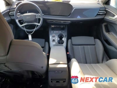 Zdjęcie 8 z 12 samochodu: 2025 AUDI A5 PREMIUM PLUS VIN:WAU2BCFU3SN044396 - miniatura