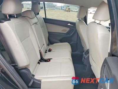 Zdjęcie 11 z 12 samochodu: 2021 VOLKSWAGEN TIGUAN SE VIN:3VV3B7AX2MM116154 - miniatura