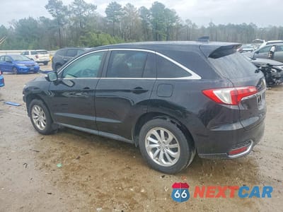 Drugie zdjęcie samochodu z przodu: 2016 ACURA RDX VIN:5J8TB3H33GL003072 - miniatura