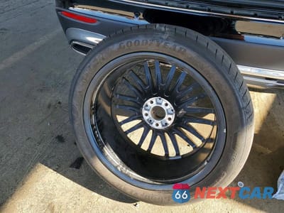 Zdjęcie 12 z 13 samochodu: 2024 MERCEDES BENZ GLC VIN:W1NKM4GB9RF170873 - miniatura