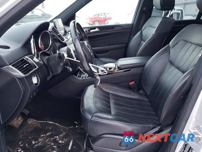 Zdjęcie 7 z 12 samochodu: 2017 MERCEDES-BENZ GLS 450 4MATIC VIN:4JGDF6EEXHA813046 - miniatura