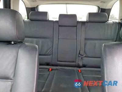 Zdjęcie 10 z 14 samochodu: 2004 BMW X5 3.0I VIN:5UXFA13584LU20550 - miniatura