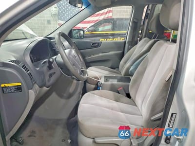 Zdjęcie 7 z 13 samochodu: 2014 KIA SEDONA LX VIN:KNDMG4C71E6542600 - miniatura
