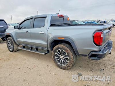 Drugie zdjęcie samochodu z przodu: 2026 GMC CANYON DENALI VIN:1GTP2FEK6T1114945 - miniatura