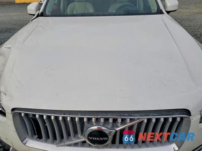 Zdjęcie 12 z 12 samochodu: 2024 VOLVO XC90 ULTIMATE VIN:YV4062JF3R1169382 - miniatura