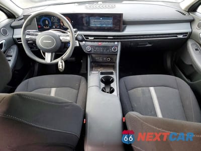 Zdjęcie 8 z 13 samochodu: 2024 HYUNDAI SONATA SEL VIN:KMHL64JA5RA381180 - miniatura