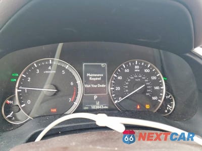 Zdjęcie 9 z 13 samochodu: 2017 LEXUS RX 350 BASE VIN:2T2BZMCA7HC119087 - miniatura