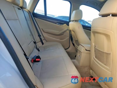 Zdjęcie 11 z 13 samochodu: 2013 BMW X1 XDRIVE28I VIN:WBAVL1C55DVR87811 - miniatura