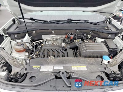 Zdjęcie 12 z 14 samochodu: 2022 VOLKSWAGEN ATLAS SE VIN:1V2WR2CA8NC509452 - miniatura