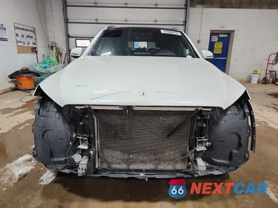 Piąte zdjęcie samochodu w środku: 2016 MERCEDES-BENZ GLC 300 4MATIC VIN:WDC0G4KB2GF077634 - miniatura