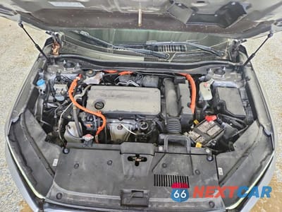 Zdjęcie 12 z 14 samochodu: 2024 HONDA CR-V SPORT VIN:2HKRS6H87RH801247 - miniatura
