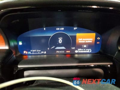 Zdjęcie 9 z 12 samochodu: 2021 LINCOLN NAUTILUS RESERVE VIN:2LMPJ8K97MBL07952 - miniatura