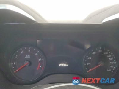 Zdjęcie 9 z 12 samochodu: 2020 CHEVROLET CAMARO SS VIN:1G1FH3D79L0116550 - miniatura