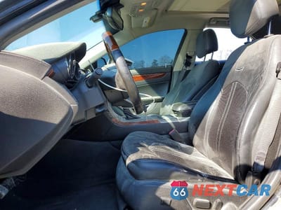 Zdjęcie 7 z 12 samochodu: 2012 CADILLAC CTS LUXURY COLLECTION VIN:1G6DE5E57C0152370 - miniatura