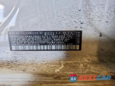 Zdjęcie 12 z 13 samochodu: 2017 VOLKSWAGEN GTI S VIN:3VW447AU1HM053876 - miniatura