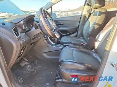 Zdjęcie 7 z 13 samochodu: 2019 CHEVROLET TRAX 1LT VIN:KL7CJPSBXKB815859 - miniatura