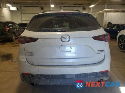 Zdjęcie 6 z 13 samochodu: 2024 MAZDA CX-5 CARBON TURBO VIN:JM3KFBAY9R0512271 - miniatura