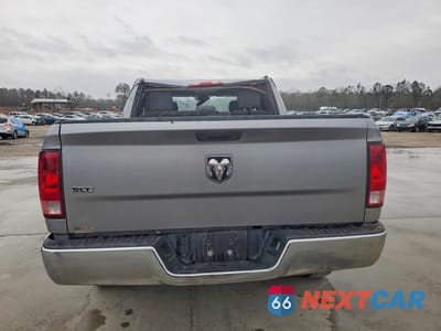 Zdjęcie 6 z 12 samochodu: 2022 RAM 1500 CLASSIC SLT VIN:1C6RR6LGXNS169891 - miniatura