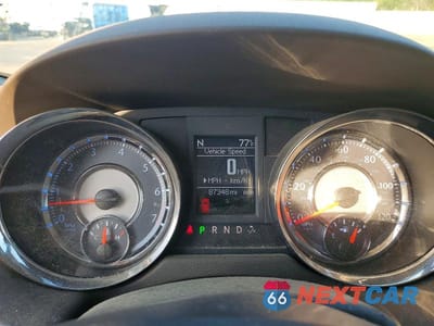 Zdjęcie 9 z 12 samochodu: 2012 CHRYSLER TOWN & COUNTRY TOURING L VIN:2C4RC1CG6CR136981 - miniatura