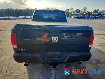 Zdjęcie 6 z 12 samochodu: 2012 DODGE RAM 1500 ST VIN:1C6RD6FT5CS246154 - miniatura