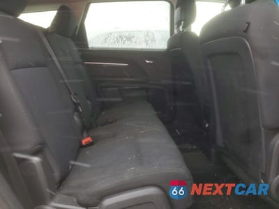 Zdjęcie 10 z 11 samochodu: 2010 DODGE JOURNEY SXT VIN:3D4PH5FV0AT182734 - miniatura