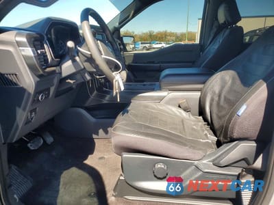 Zdjęcie 7 z 12 samochodu: 2021 FORD F150 SUPERCREW VIN:1FTEW1CP7MFA56796 - miniatura