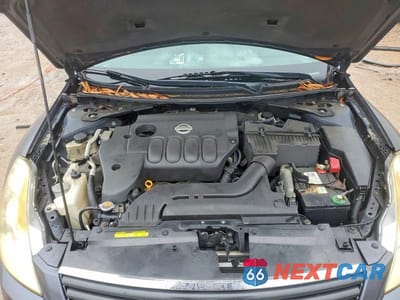 Zdjęcie 11 z 11 samochodu: 2009 NISSAN ALTIMA 2.5 VIN:1N4AL21E79N514211 - miniatura