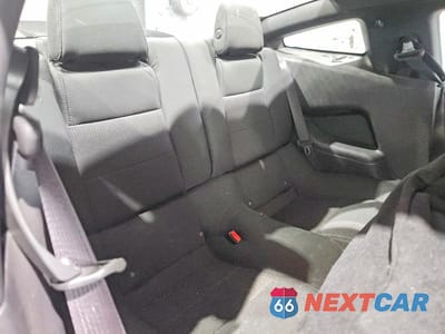 Zdjęcie 10 z 11 samochodu: 2014 FORD MUSTANG VIN:1ZVBP8AM8E5244507 - miniatura