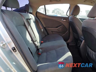 Zdjęcie 10 z 12 samochodu: 2015 KIA OPTIMA HYBRID VIN:KNAGM4AD1F5086780 - miniatura