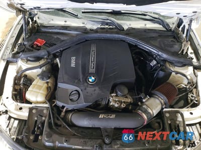 Zdjęcie 11 z 12 samochodu: 2013 BMW 335 I VIN:WBA3A9C55DF475066 - miniatura