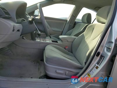 Zdjęcie 7 z 11 samochodu: 2009 TOYOTA CAMRY BASE VIN:4T1BE46K29U283111 - miniatura