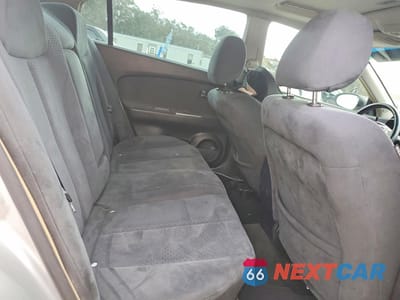 Zdjęcie 10 z 12 samochodu: 2006 NISSAN ALTIMA 2.5 S VIN:1N4AL11E66N322252 - miniatura